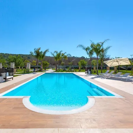 Anna - Suites & Events By Perle Di Puglia