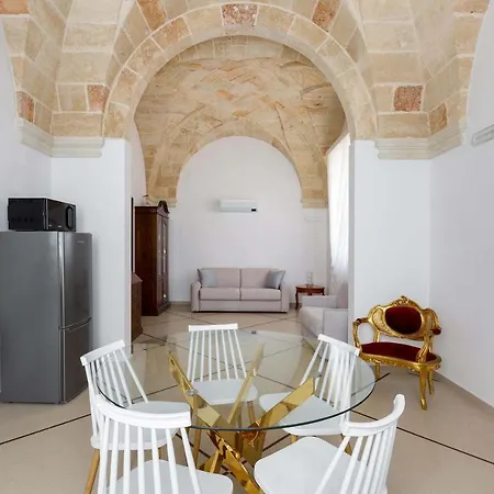 Anna - Suites & Events By Perle Di Puglia